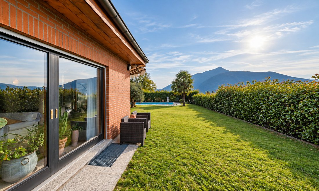 House in Rovio, Val Mara, Ticino 3 - 18903141