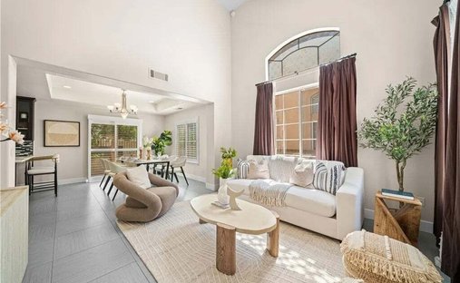 Condo in Monterey Park, California, United States 1