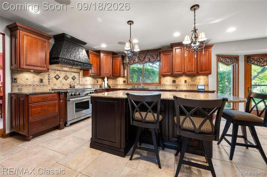 Casa a Rochester Hills, Michigan, Stati Uniti 5 - 18903607