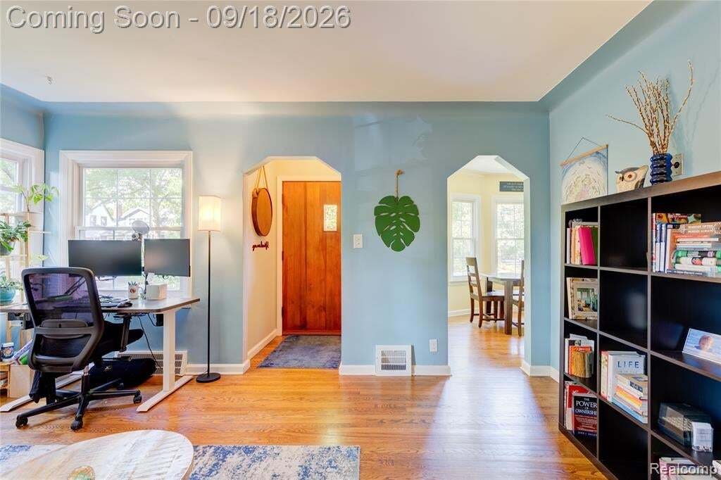 House in Pleasant Ridge, Michigan, United States 4 - 18903562