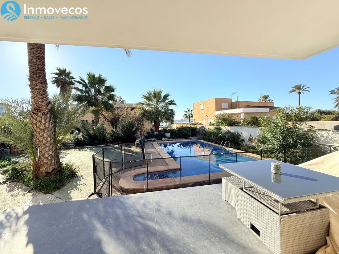 Villa in Rincon de San Gines, Cartagena, Spain 5 - 18903467