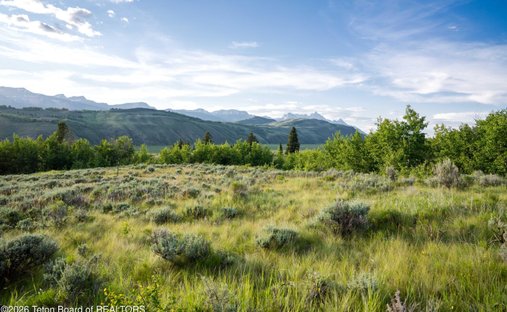 Terreno a Jackson, Wyoming, Stati Uniti 1