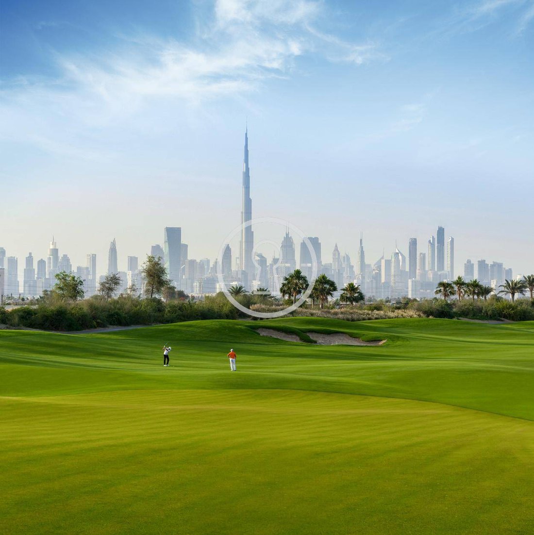 Apartamento en Hadaeq Sheikh Mohammed Bin Rashid, Dubái, Emiratos Árabes Unidos 3 - 18732773