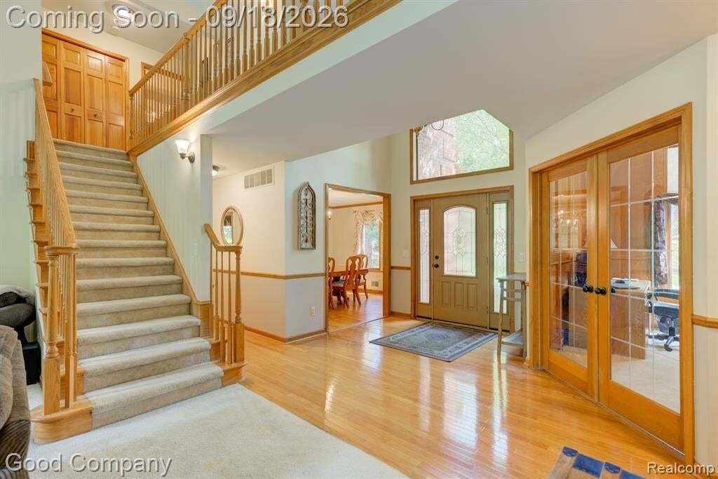 House in Washington, Michigan, United States 5 - 18903565