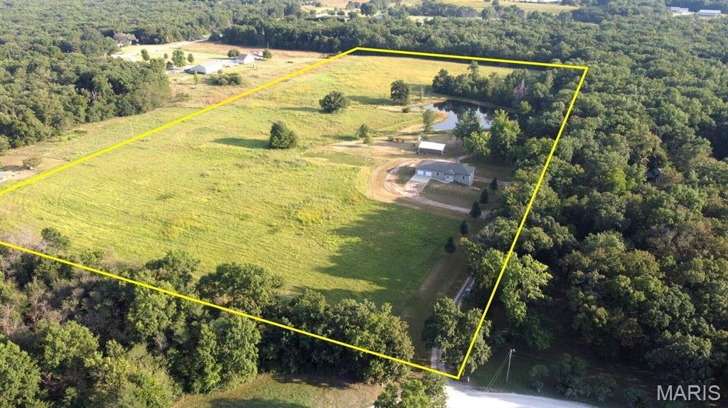 House in Auxvasse, Missouri, United States 2 - 18903154
