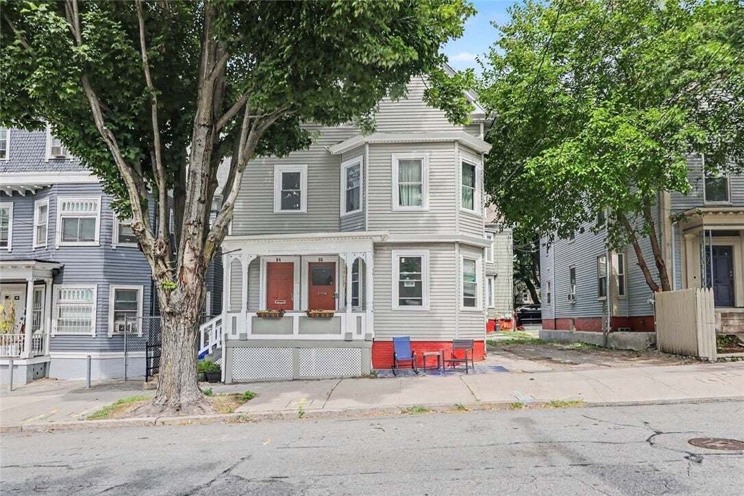 Altro a Providence, Rhode Island, Stati Uniti 1 - 18902913
