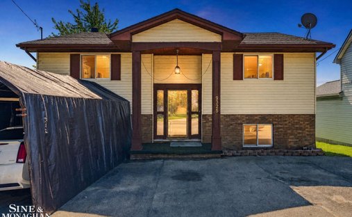 Haus in Anchorville, Michigan, Vereinigte Staaten 1