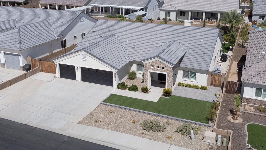 Haus in Yuma, Arizona, Vereinigte Staaten 1 - 18903181