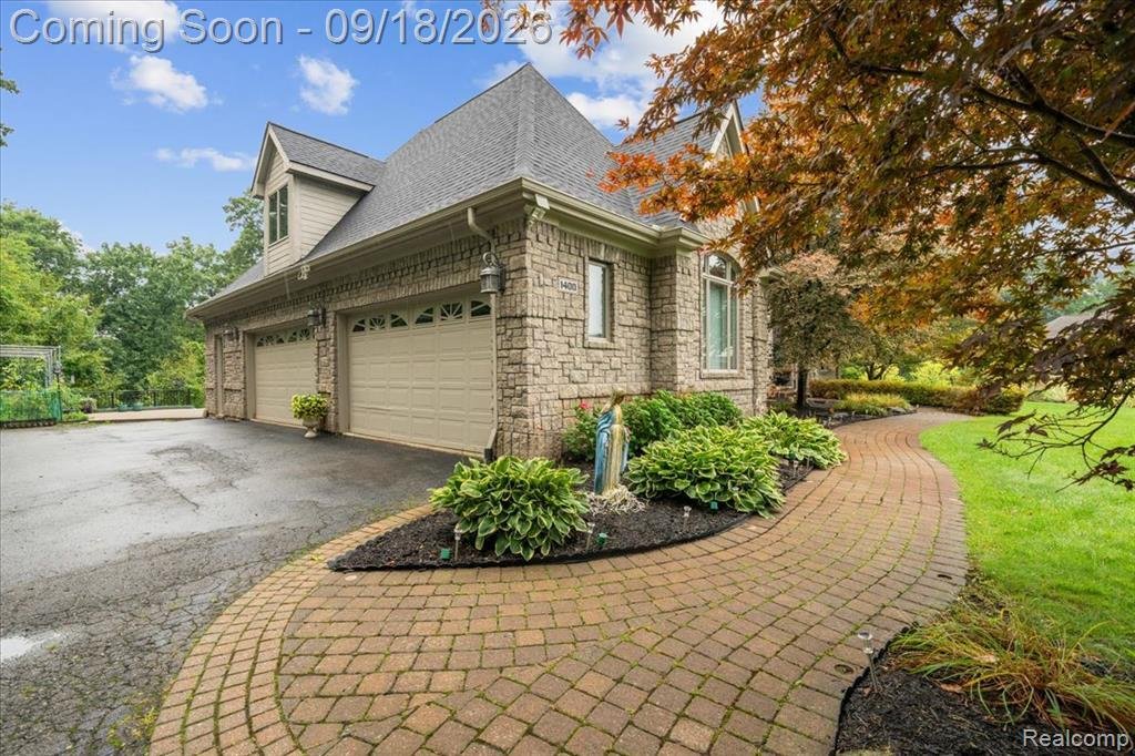 House in Milford Charter Township, Michigan, United States 5 - 18903553