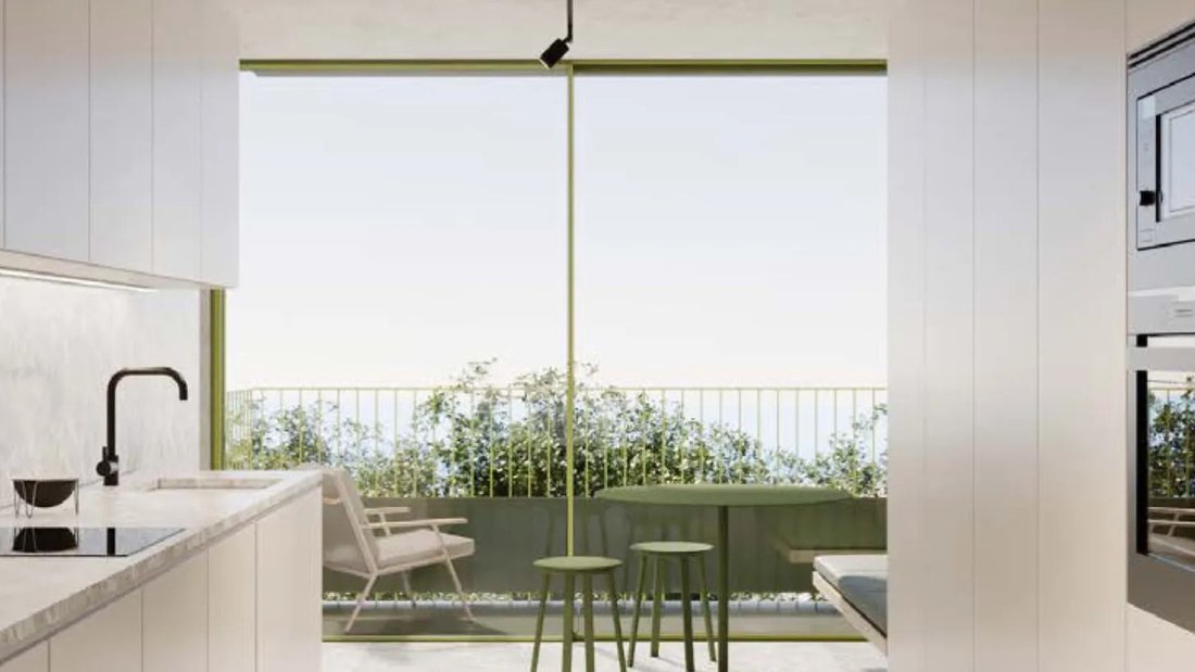 Apartment in Aldoar, Foz do Douro e Nevogilde, Porto District, Portugal 4 - 18903752