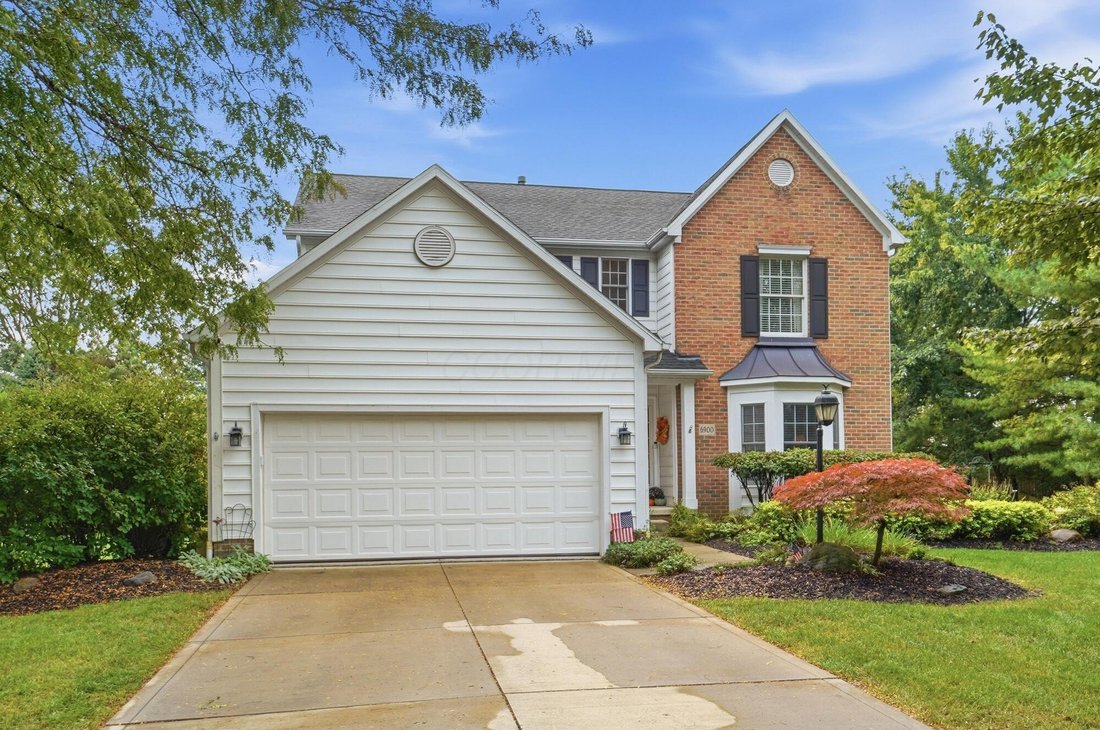 House in Westerville, Ohio, United States 1 - 18902927