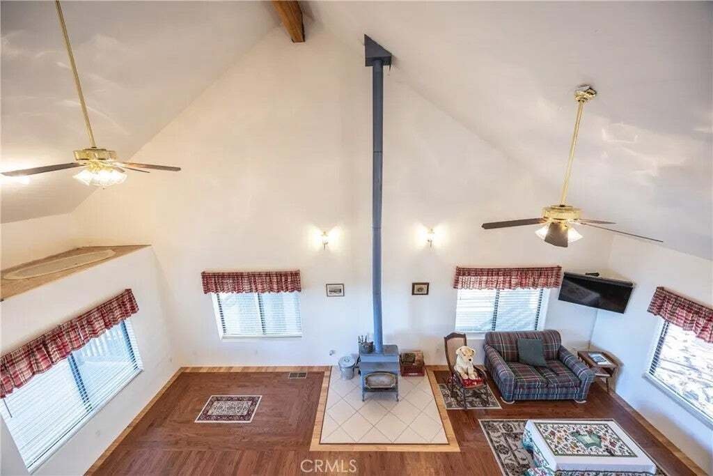 Casa a Wawona, California, Stati Uniti 5 - 18903064