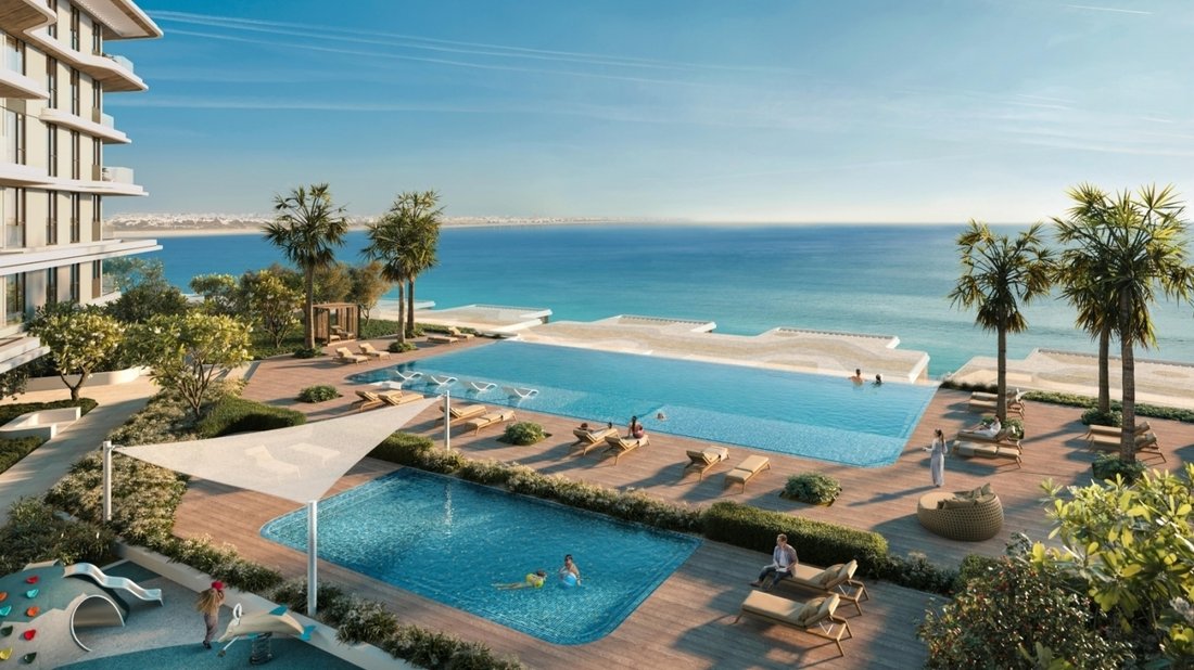 Apartment in Muscat, Muscat Governorate, Oman 5 - 18902816