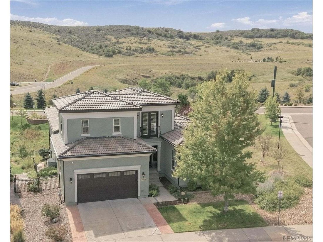 Maison à Lone Tree, Colorado, États-Unis 2 - 18903461