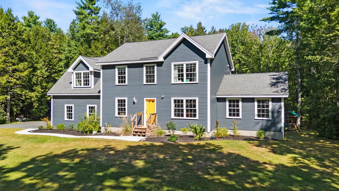 Haus in Saco, Maine, Vereinigte Staaten 1 - 18903167