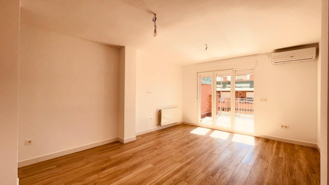 Penthouse en Beiro, Granada, España 2 - 18903151