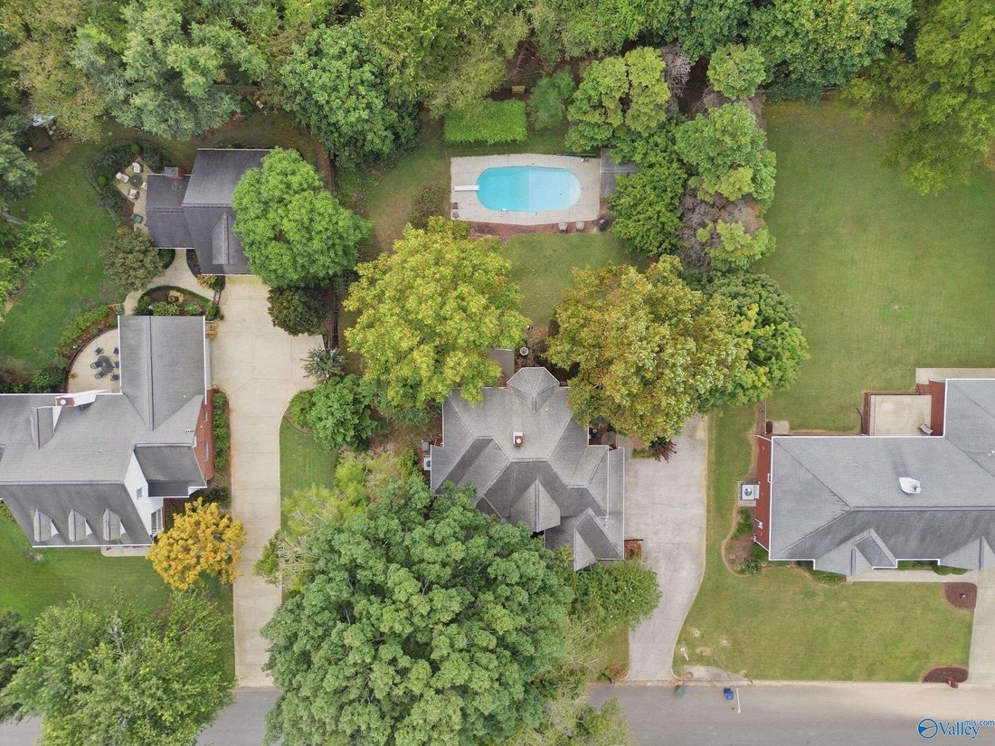 House in Madison, Alabama, United States 1 - 18902814