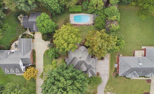 Casa en Madison, Alabama, Estados Unidos 1