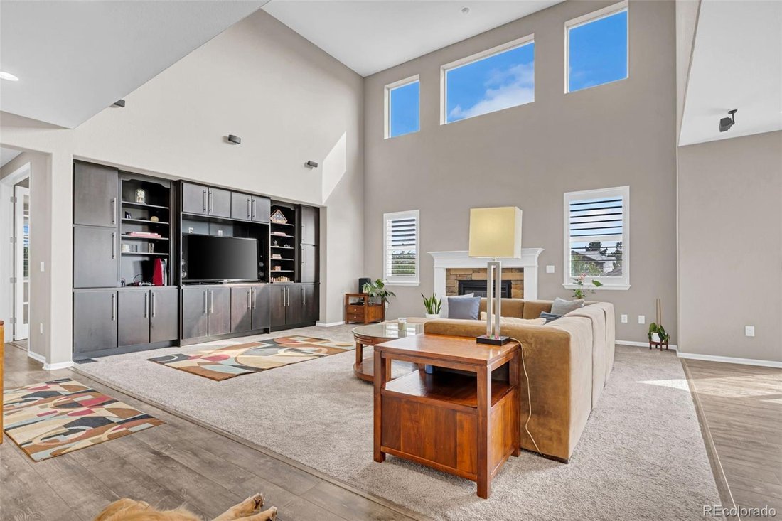 House in Aurora, Colorado, United States 3 - 18902850