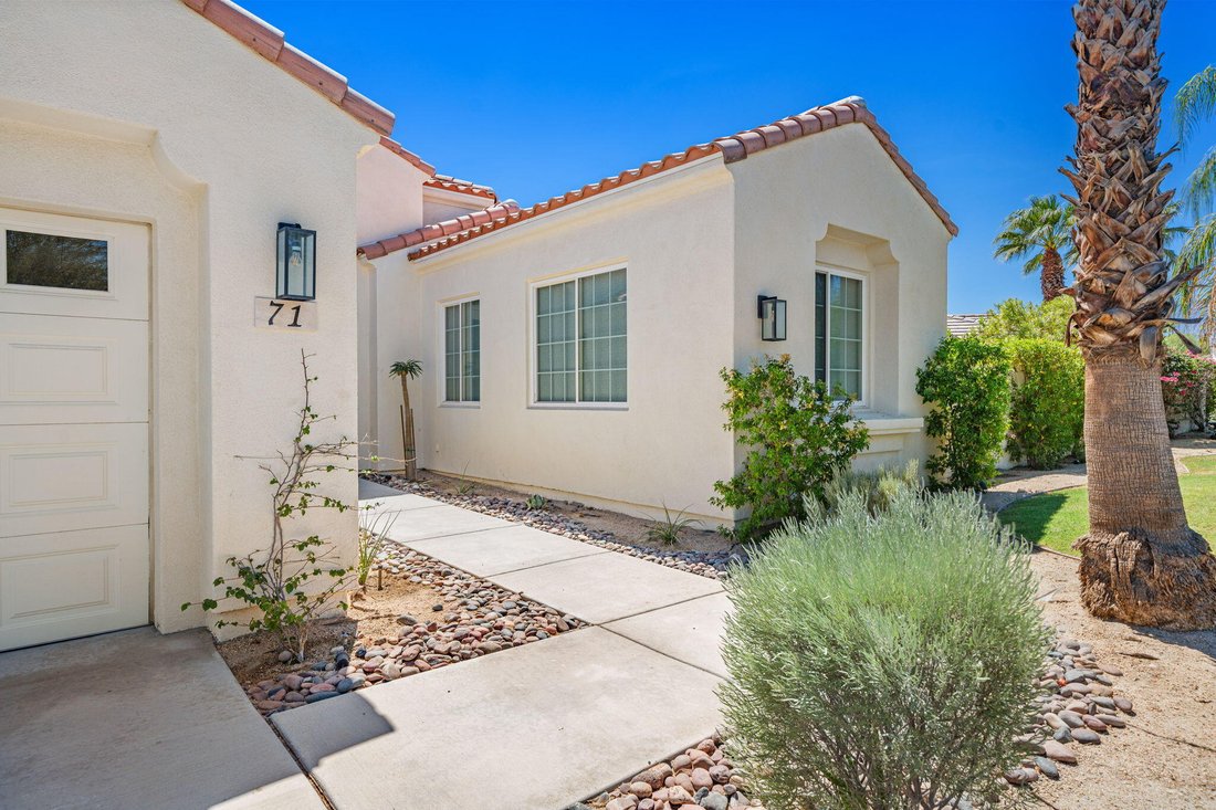 House in Rancho Mirage, California, United States 5 - 18903546