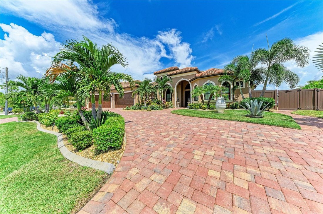 House in Port Charlotte, Florida, United States 2 - 18903514