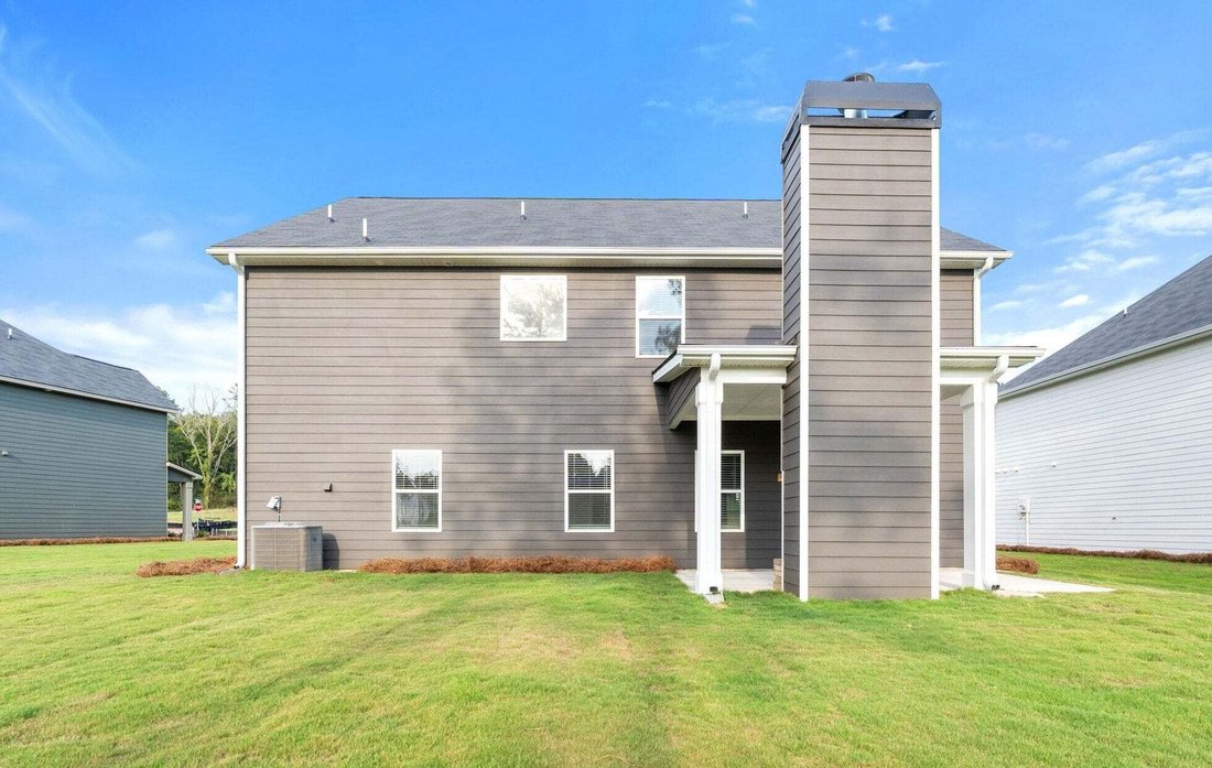 House in Greensboro, Georgia, United States 3 - 18902863
