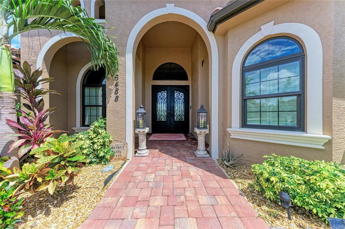 House in Port Charlotte, Florida, United States 5 - 18903514