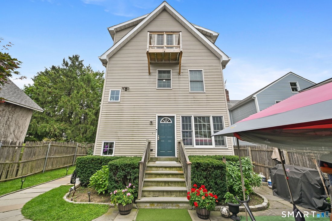 Casa en Greenwich, Connecticut, Estados Unidos 1 - 18903524