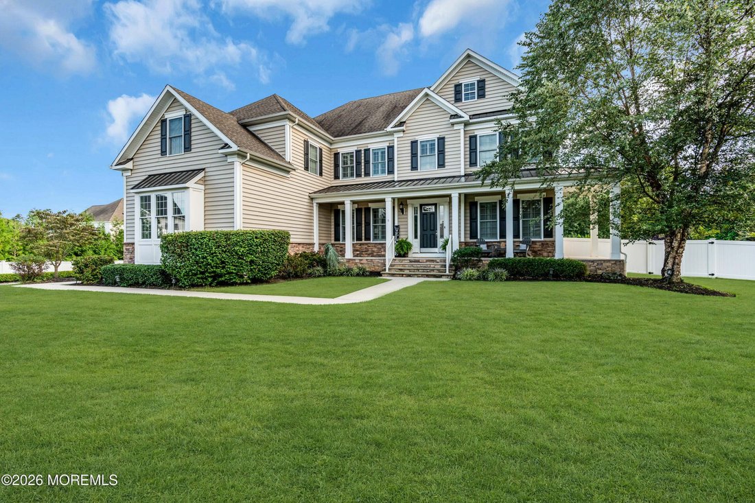 House in North Middletown, New Jersey, United States 3 - 18903273
