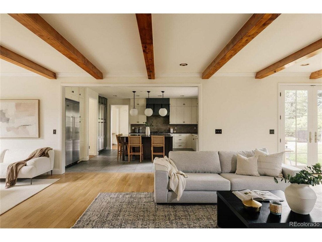 House in Englewood, Colorado, United States 2 - 18903462