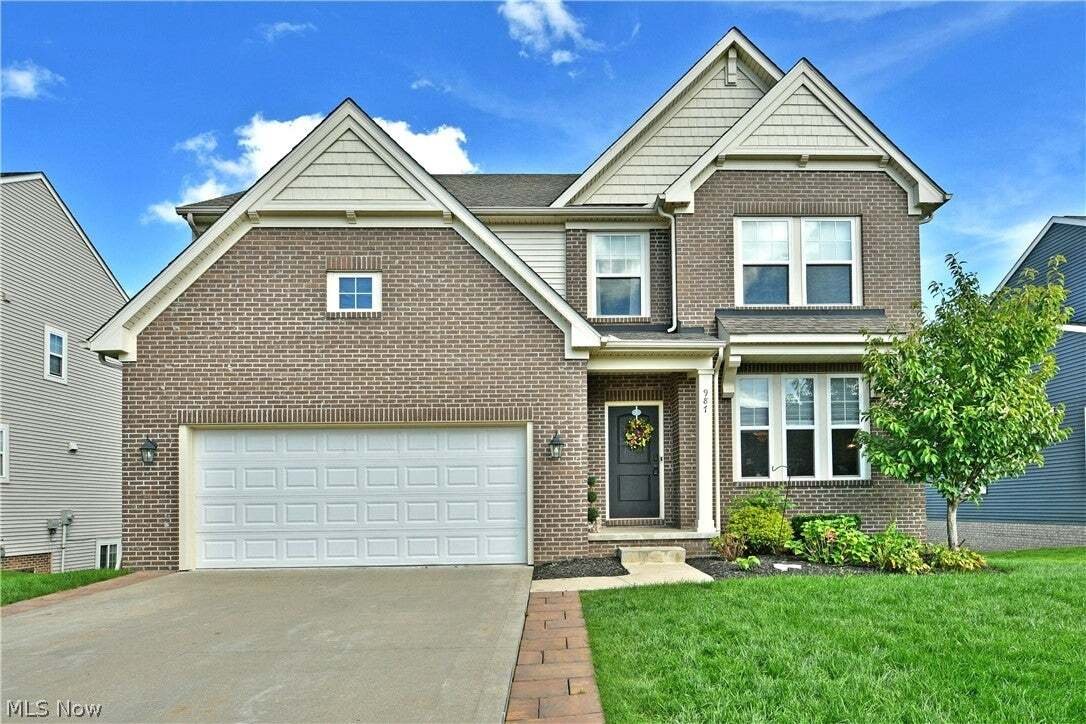 House in Aurora, Ohio, United States 1 - 18902752