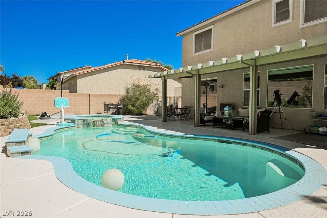 House in North Las Vegas, Nevada, United States 2 - 18903384