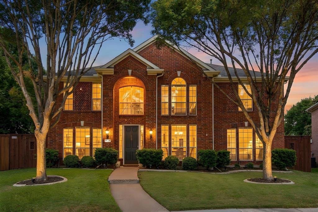 Maison à Frisco, Texas, États-Unis 2 - 18903652