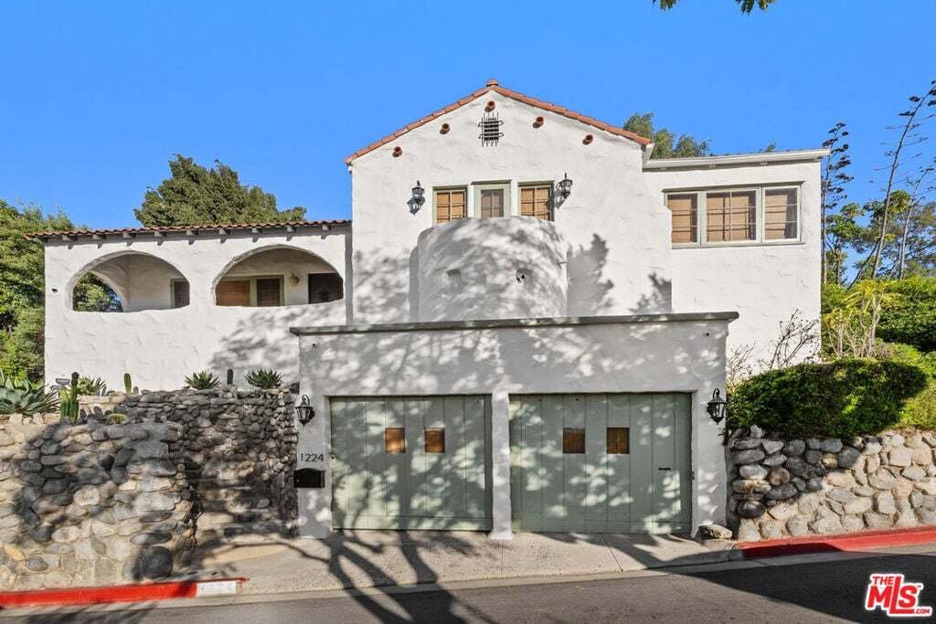 House in Glendale, California, United States 5 - 18902794