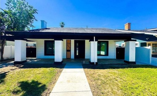 Haus in Anaheim, Kalifornien, Vereinigte Staaten 1