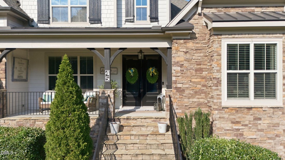 House in Clayton, North Carolina, United States 4 - 18902972
