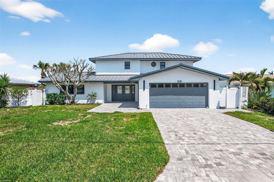 House in Clearwater, Florida, United States 1 - 18903503