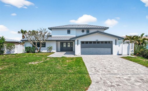Maison à Clearwater, Floride, États-Unis 1