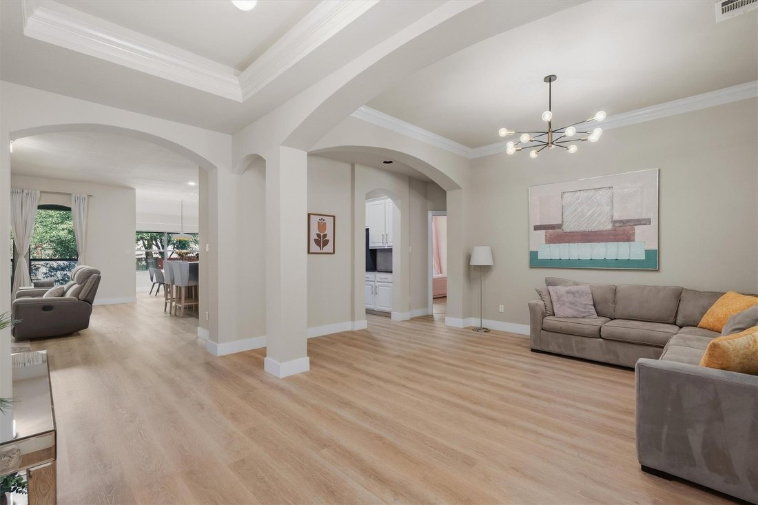 House in Austin, Texas, United States 4 - 18903548