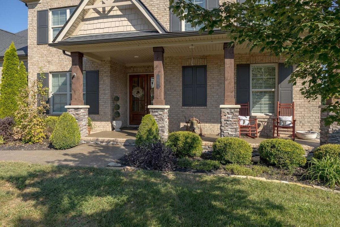 House in Franklin, Tennessee, United States 5 - 18903328