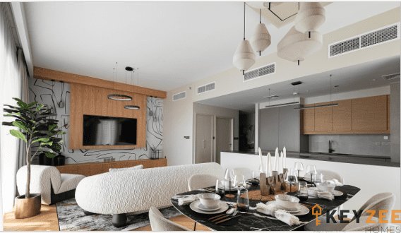 Apartment in Dubai Creek Harbour, Dubai, United Arab Emirates 5 - 18903476