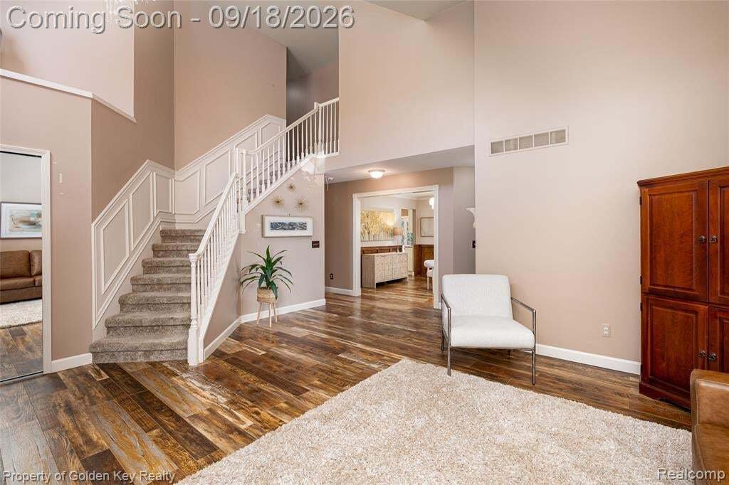 House in Garden City, Michigan, United States 4 - 18903595