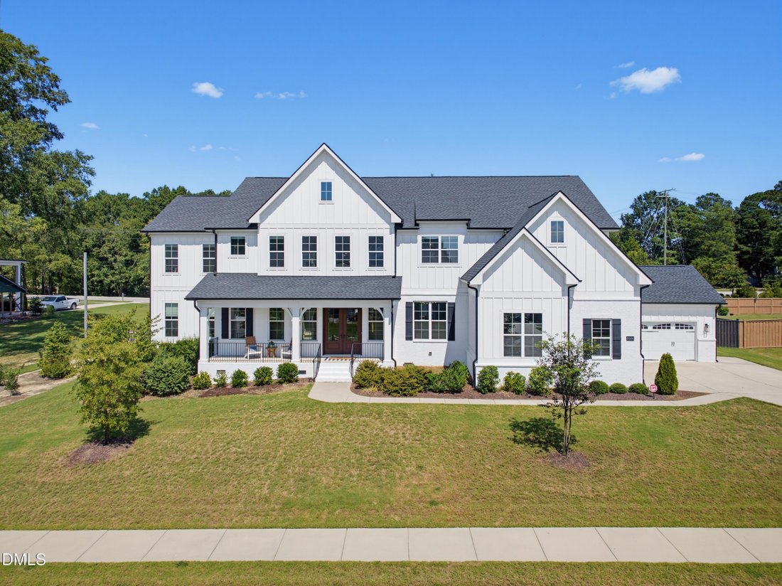 House in Apex, North Carolina, United States 1 - 18902964