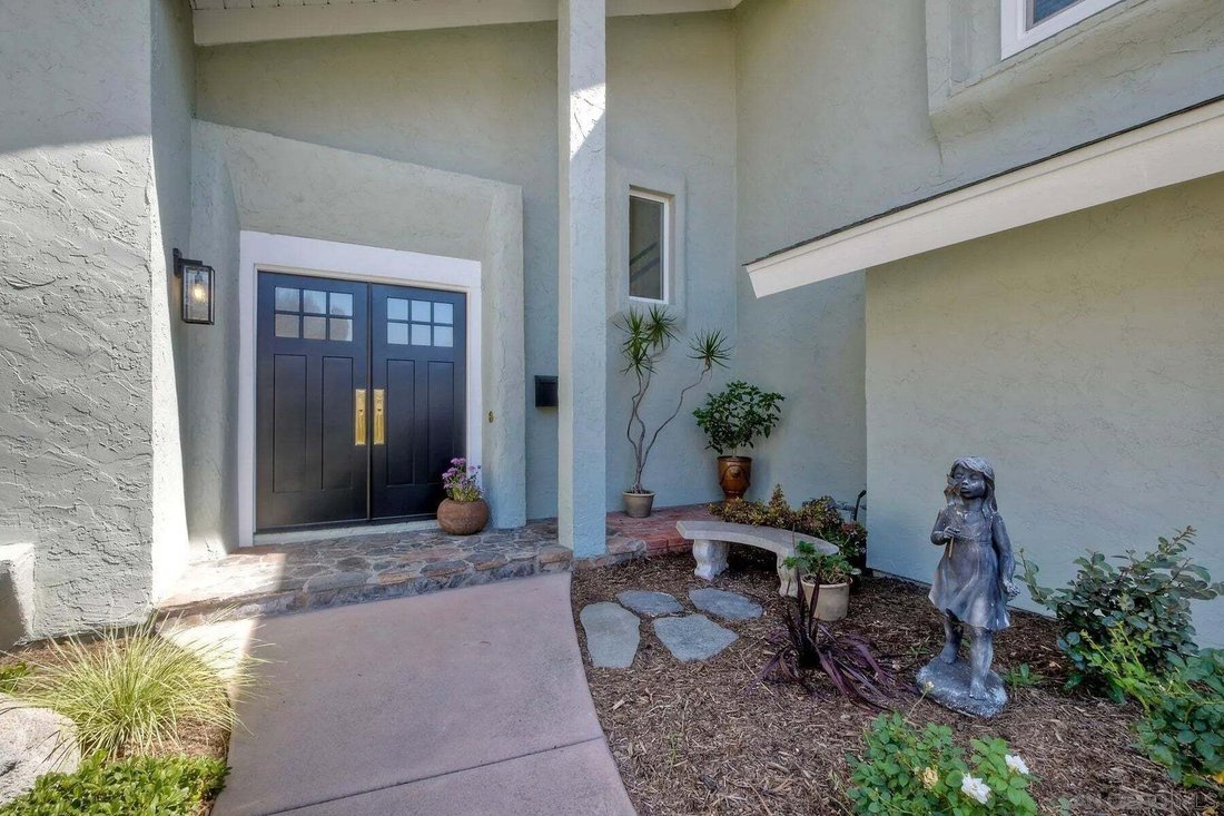 House in San Diego, California, United States 2 - 18903023