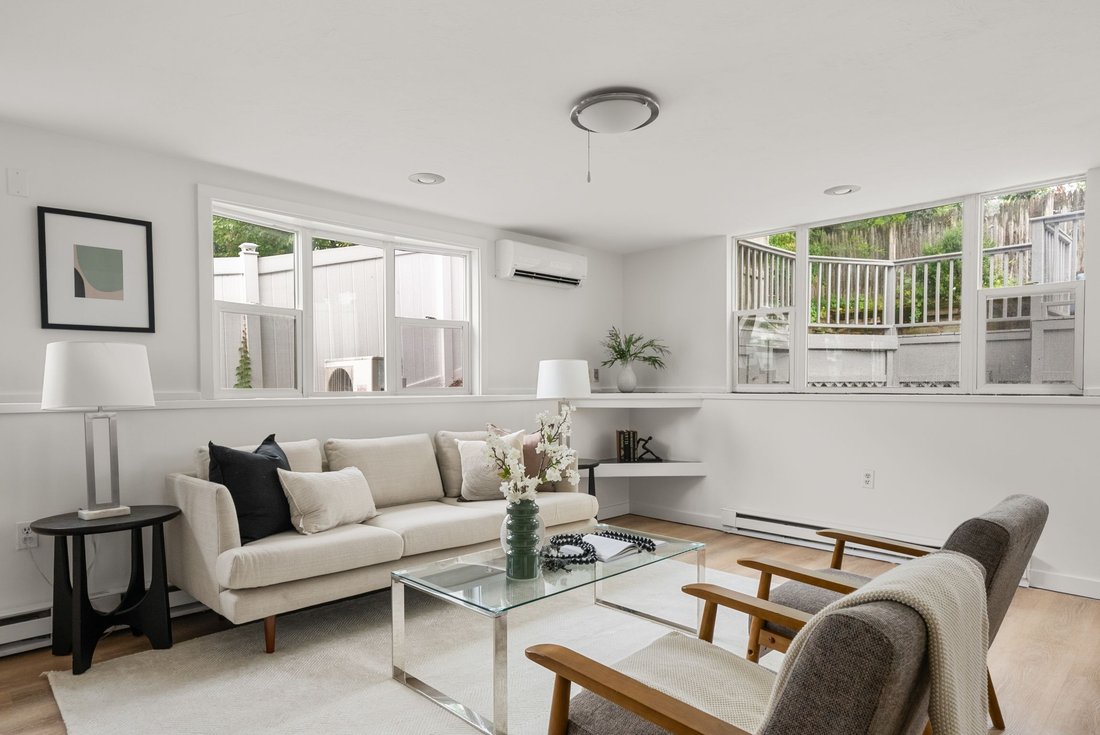 Condominio a Boston, Massachusetts, Stati Uniti 5 - 18903717