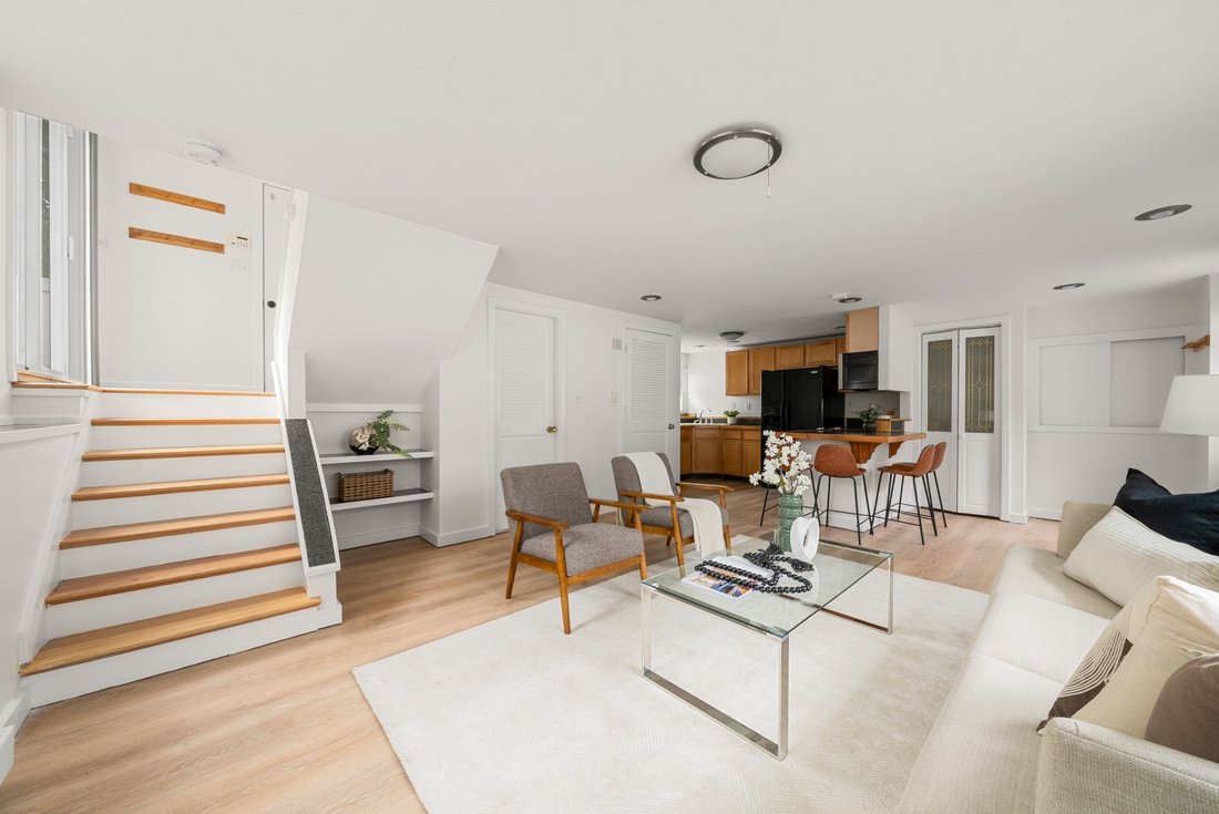 Condominio a Boston, Massachusetts, Stati Uniti 4 - 18903717