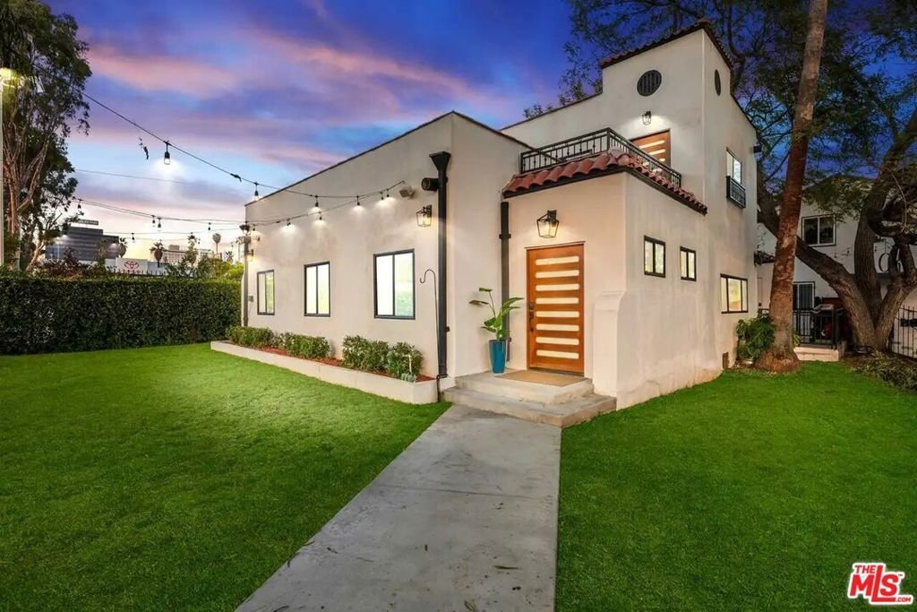 House in Los Angeles, California, United States 1 - 18902797