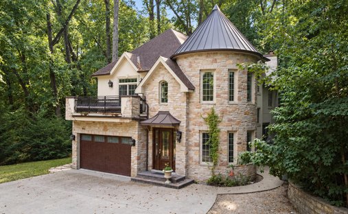 House in New Buffalo, Michigan, United States 1