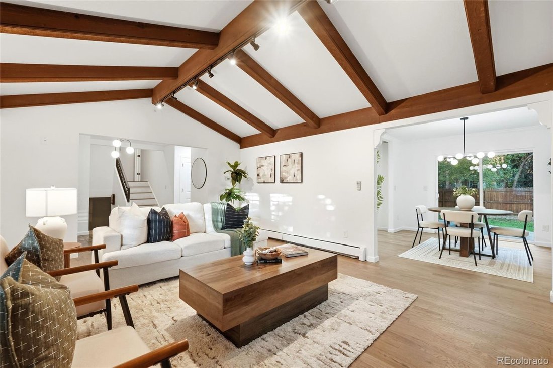 Casa en Cherry Hills Village, Colorado, Estados Unidos 5 - 18902834