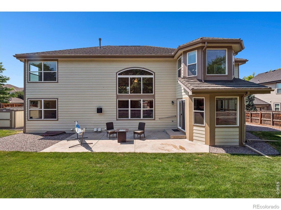 House in Cherry Hills Village, Colorado, United States 4 - 18902856